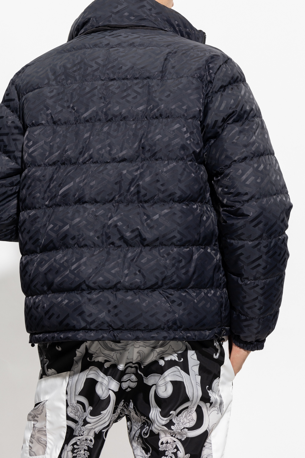 Versace Reversible jacket | Men's Clothing | Vitkac